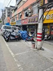 路边足浴店列表封面