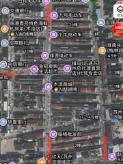 苏州老地方列表封面