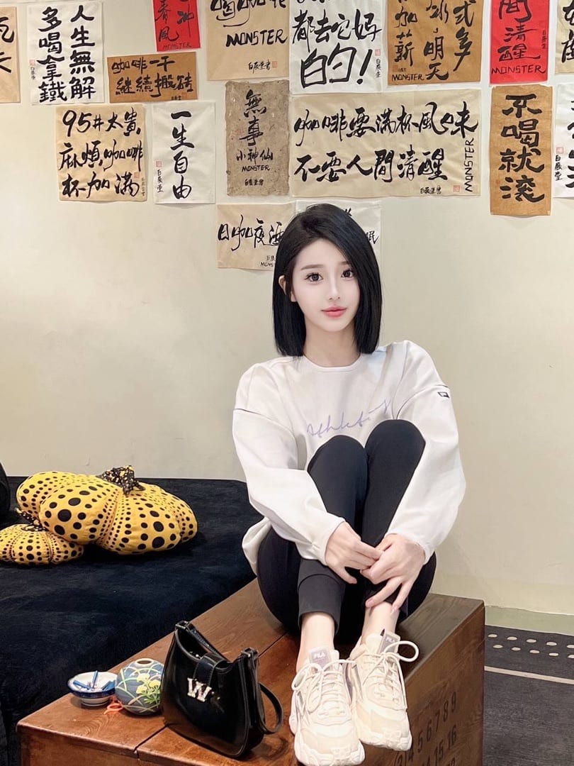 云南省保山市性价比不错的本地妹妹的公开照片