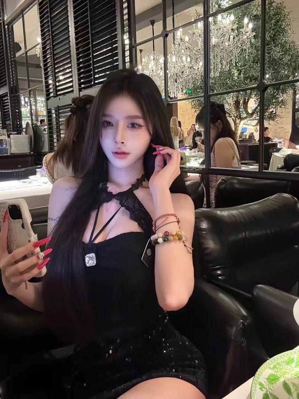 广东省汕头市学妹御姐护士有公寓,完事付款的公开照片
