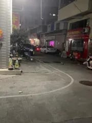 增城快餐列表封面