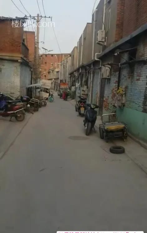 布厂街近况列表封面