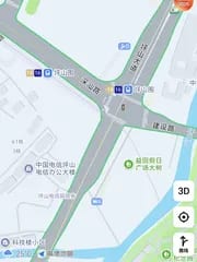 坪山围地铁口列表封面