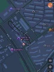 西青龙居扫街列表封面